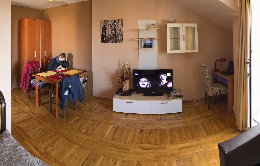 Explorer Podgorica Zewnętrze zdjęcie