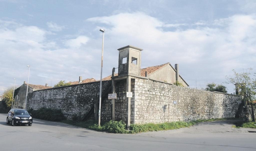 Explorer Podgorica Zewnętrze zdjęcie