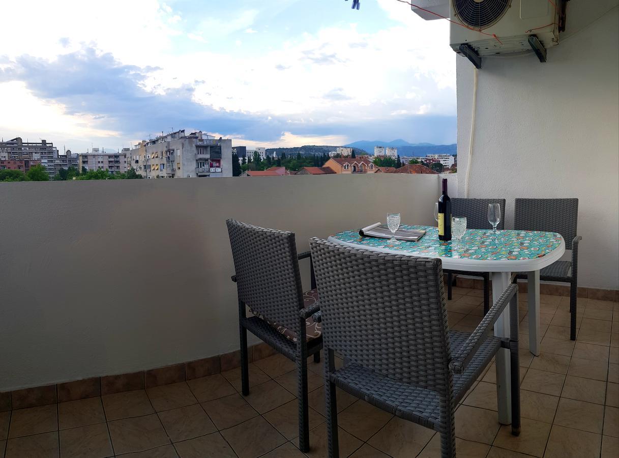 Explorer Podgorica Zewnętrze zdjęcie