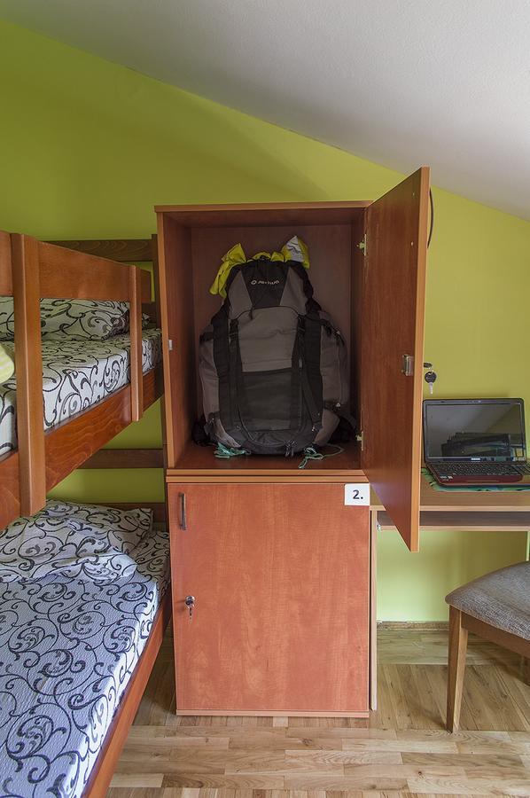 Explorer Podgorica Zewnętrze zdjęcie