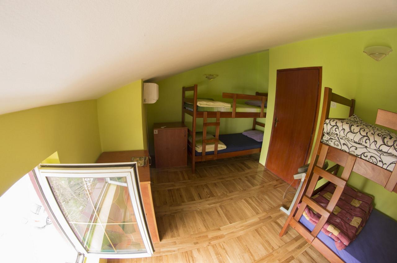 Explorer Podgorica Zewnętrze zdjęcie