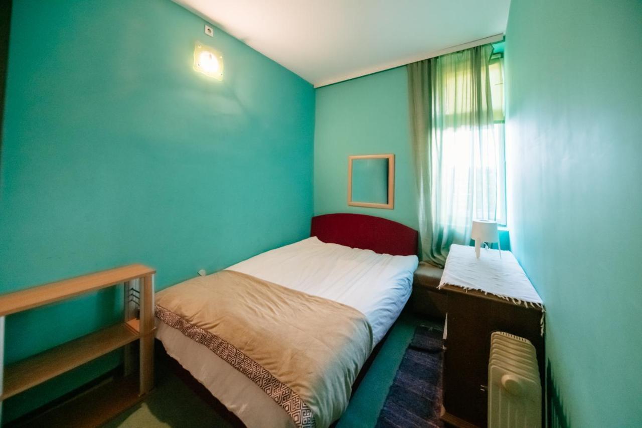 Explorer Podgorica Zewnętrze zdjęcie